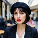 Camille Dubois