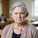 Hildegard Mueller