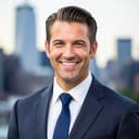 Jake Morrison