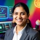 Priya Sharma