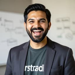 Ravi Patel