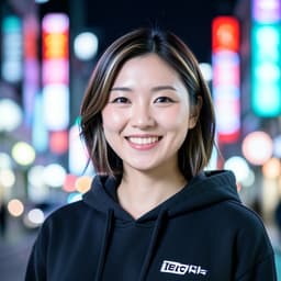 Yuki Tanaka