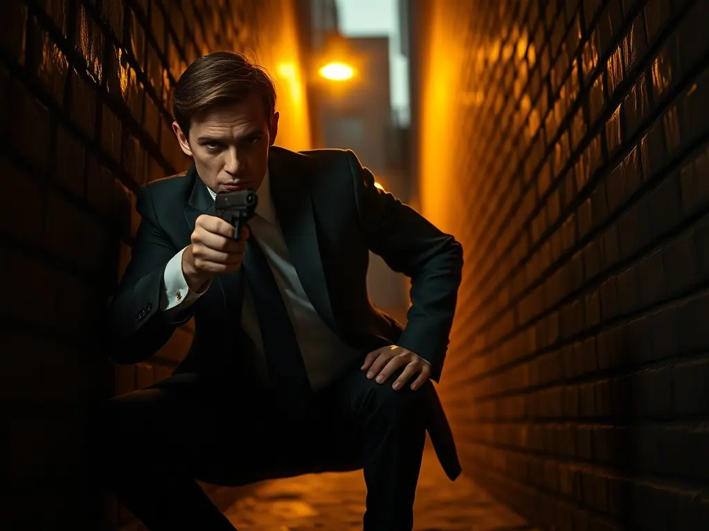 007 First Light preview: I spy a decent James Bond game, for once