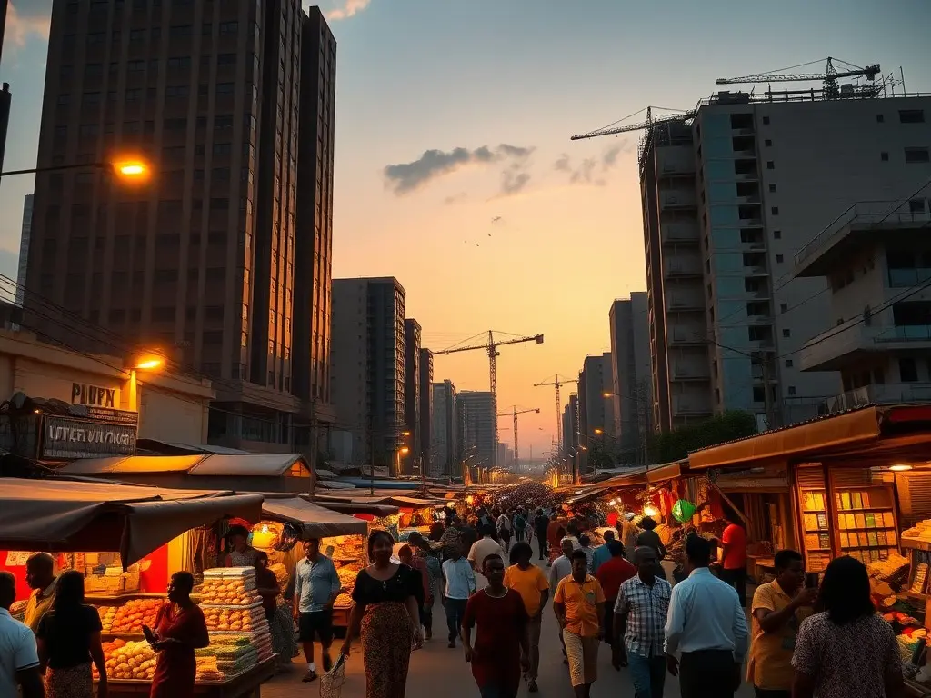 10 biggest Tinubu reforms reshaping Nigeria’s business landscape