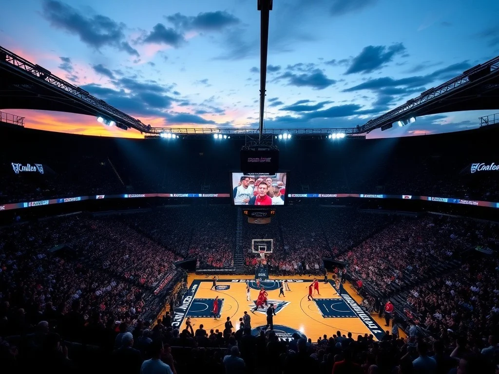 10 college basketball storylines you can’t ignore in the Final Four