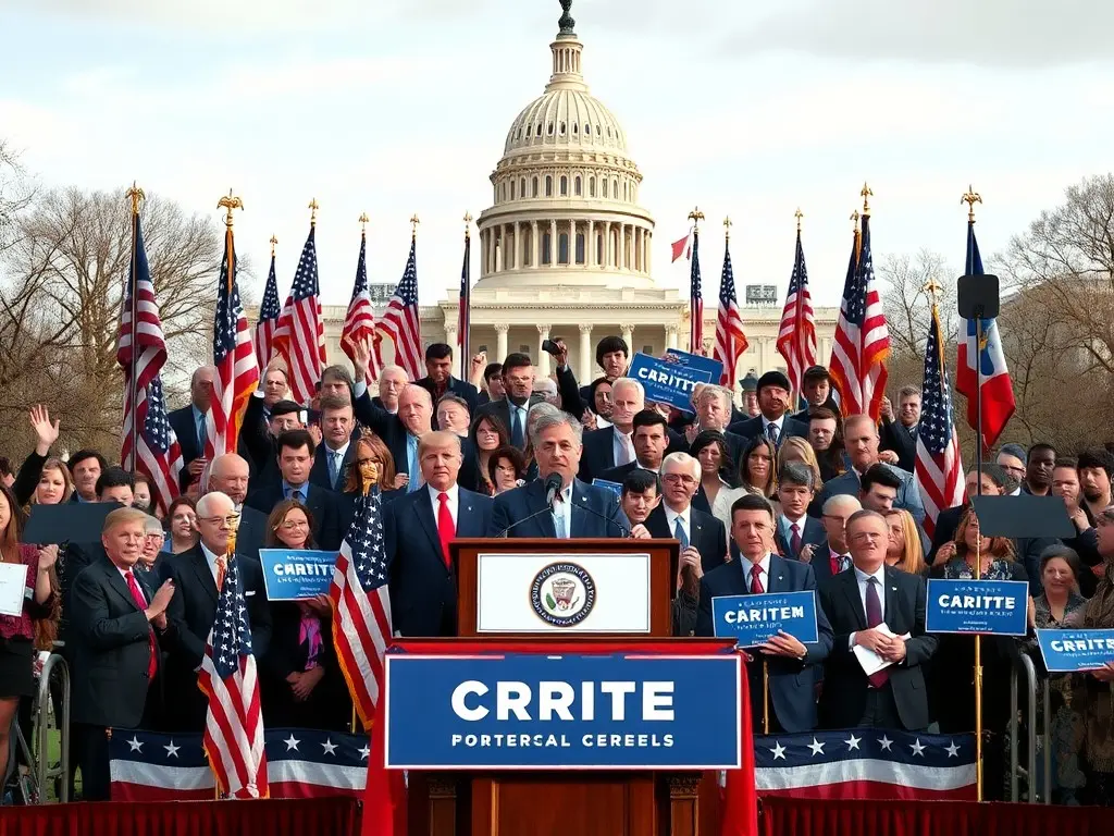 10 compete to become Georgia’s next lieutenant governor