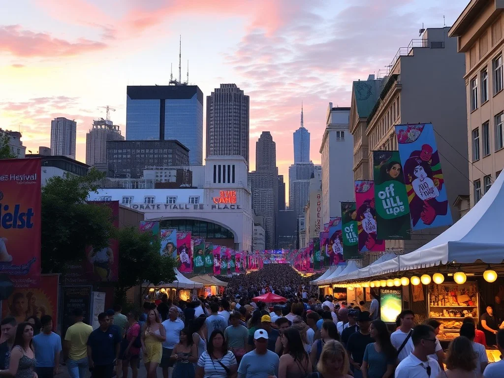 10 Huge Cultural Events to Attend in Miami in 2026