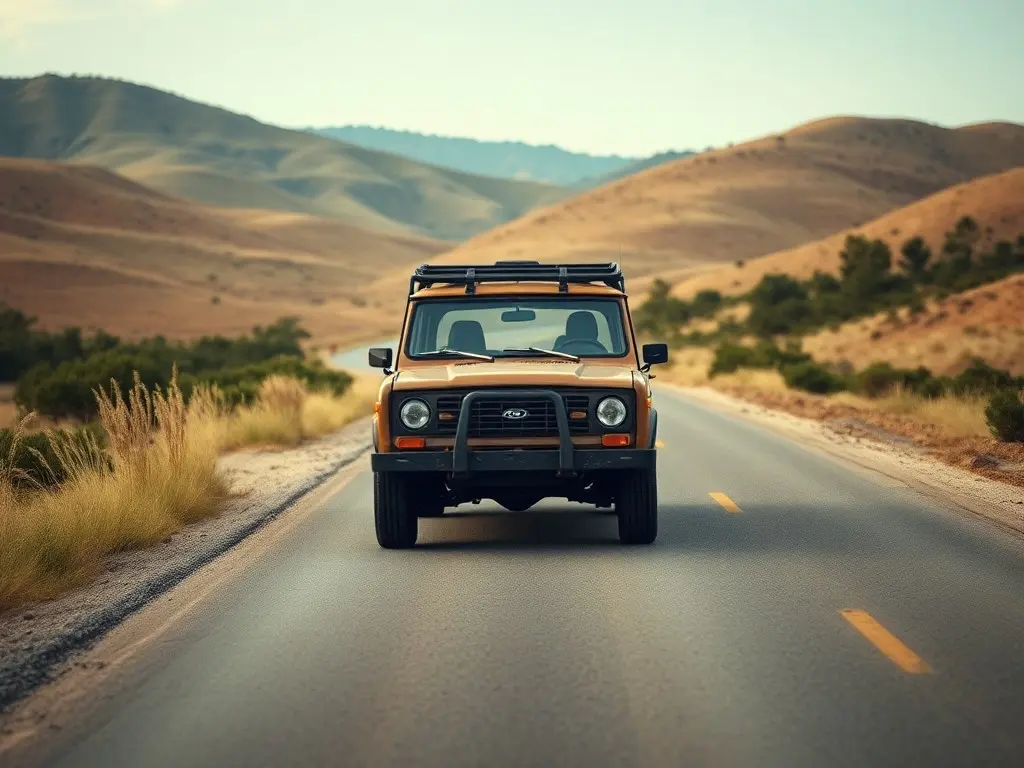 10 of the most basic cars for people who hate technology
