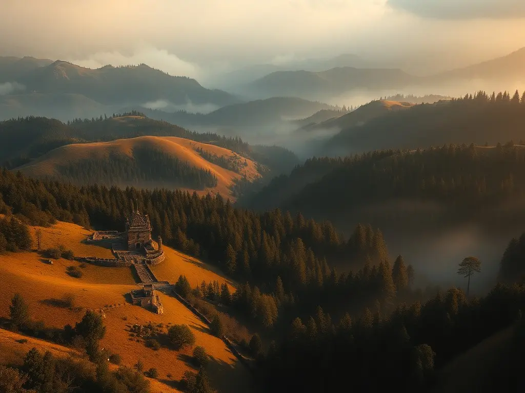 10 Open-World Games That Reward Exploration