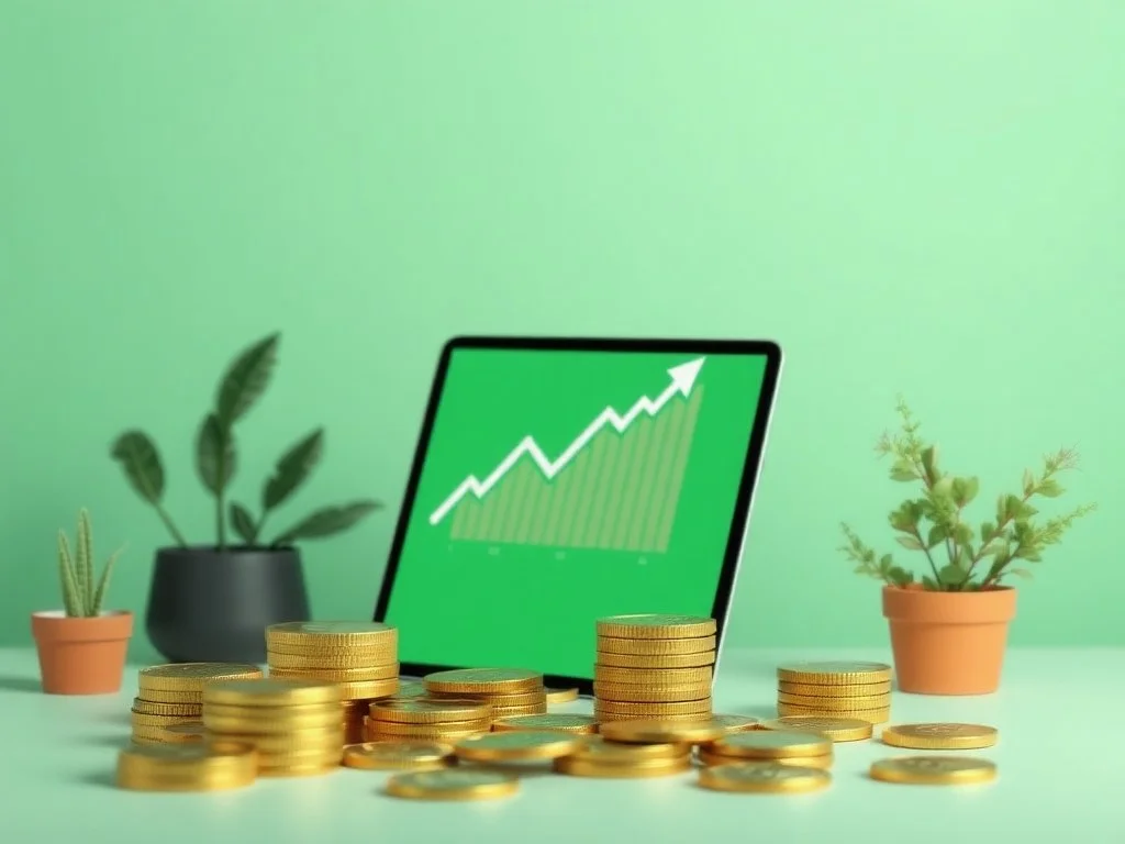 10 Popular Penny Stocks on Robinhood to Buy