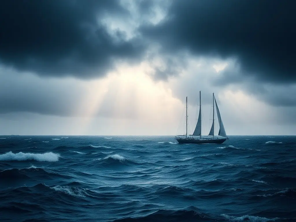 10 Resilient Stocks in a Sea of Uncertainties