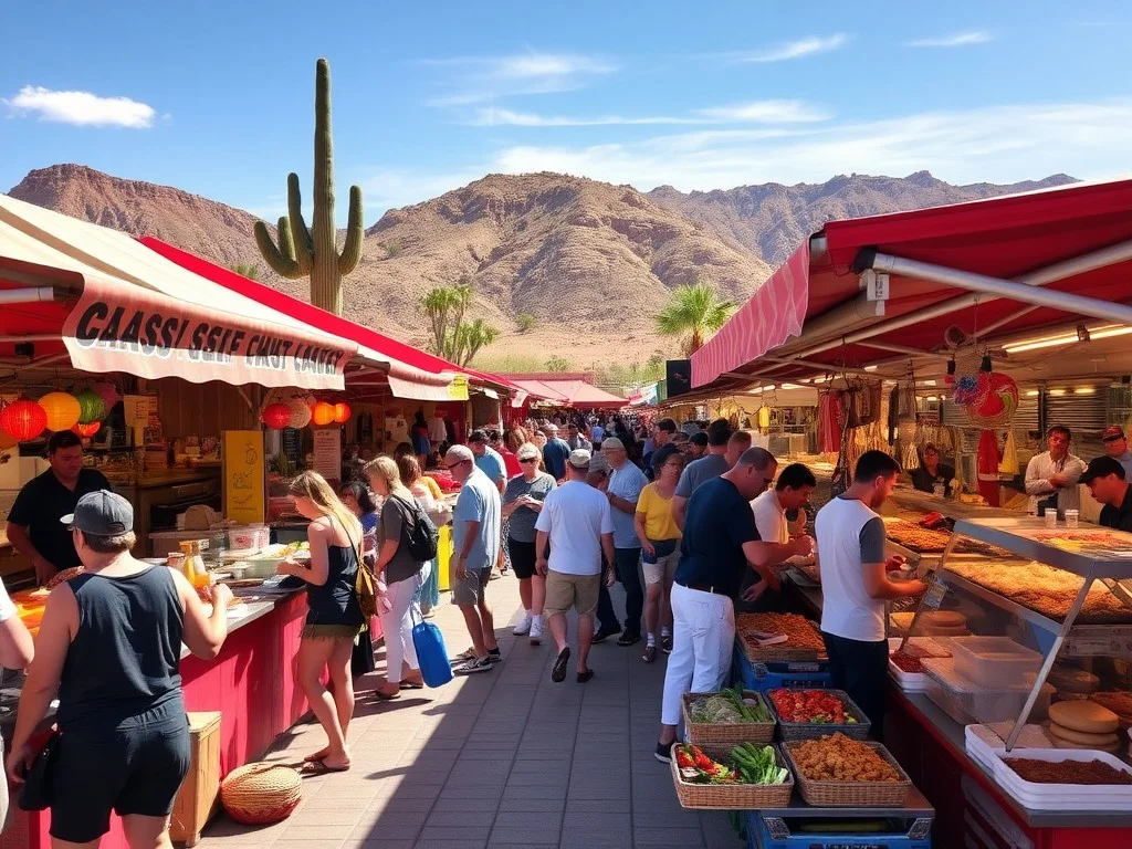 12 Arizona Food Destinations You Cannot Miss In 2026