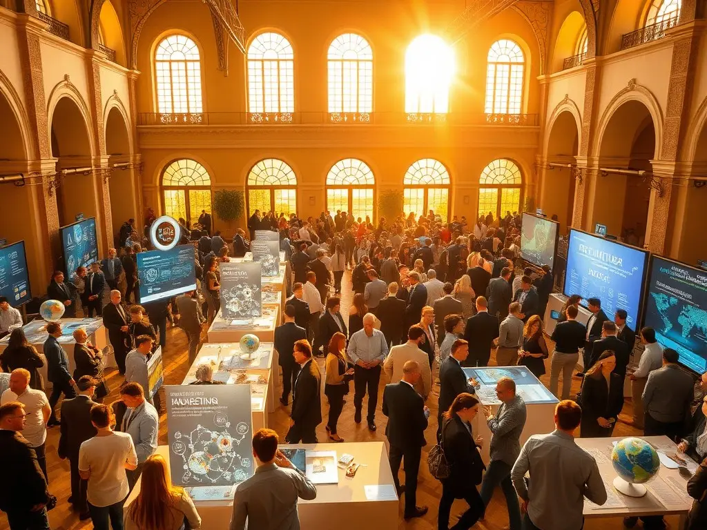 120 Indian startups, 500 investors gather in France for Bharat Innovates 2026