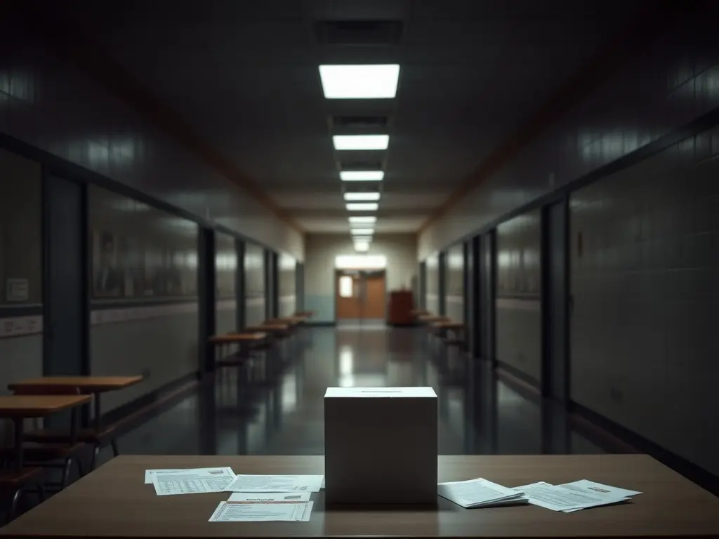 $13.6 million school budget set for May 19 vote