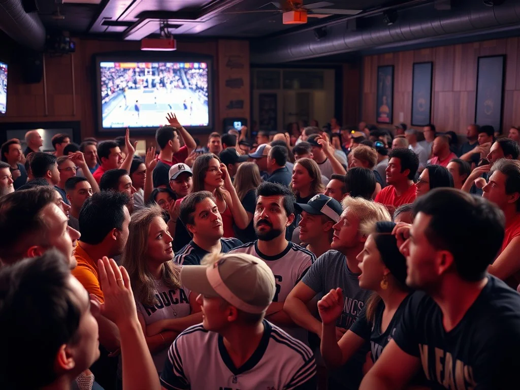 14-year-old has the only perfect March Madness bracket. He's picking against UConn