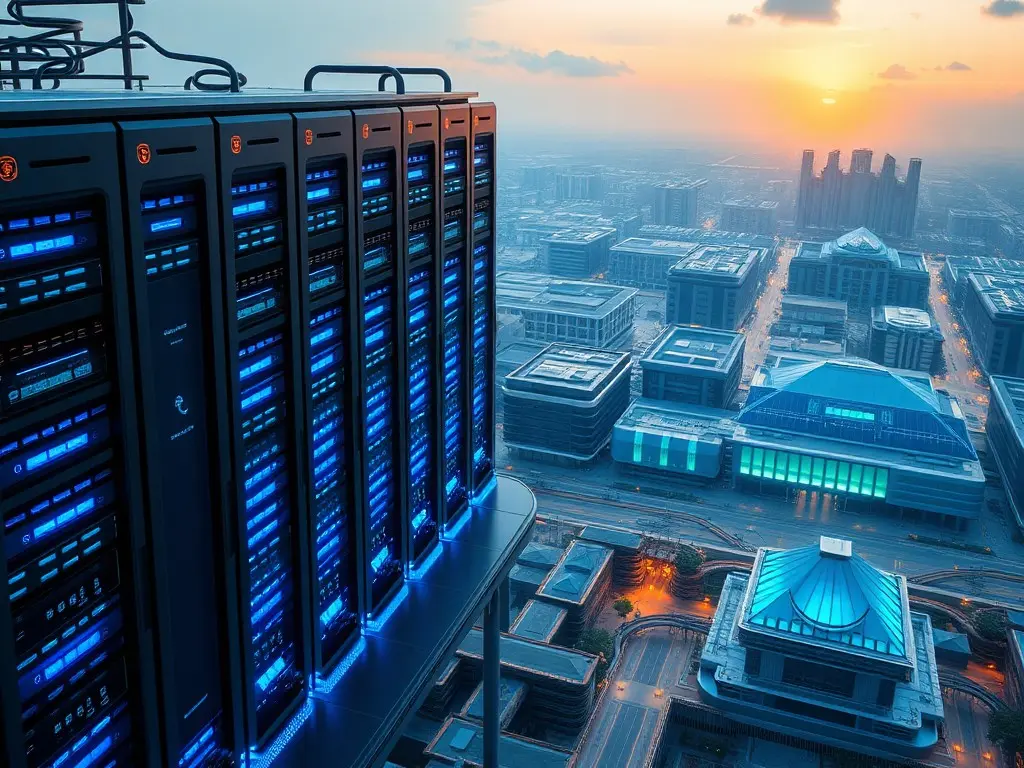 $15-billion Google Cloud India AI Hub in Vizag set to deploy full stack of artificial intelligence