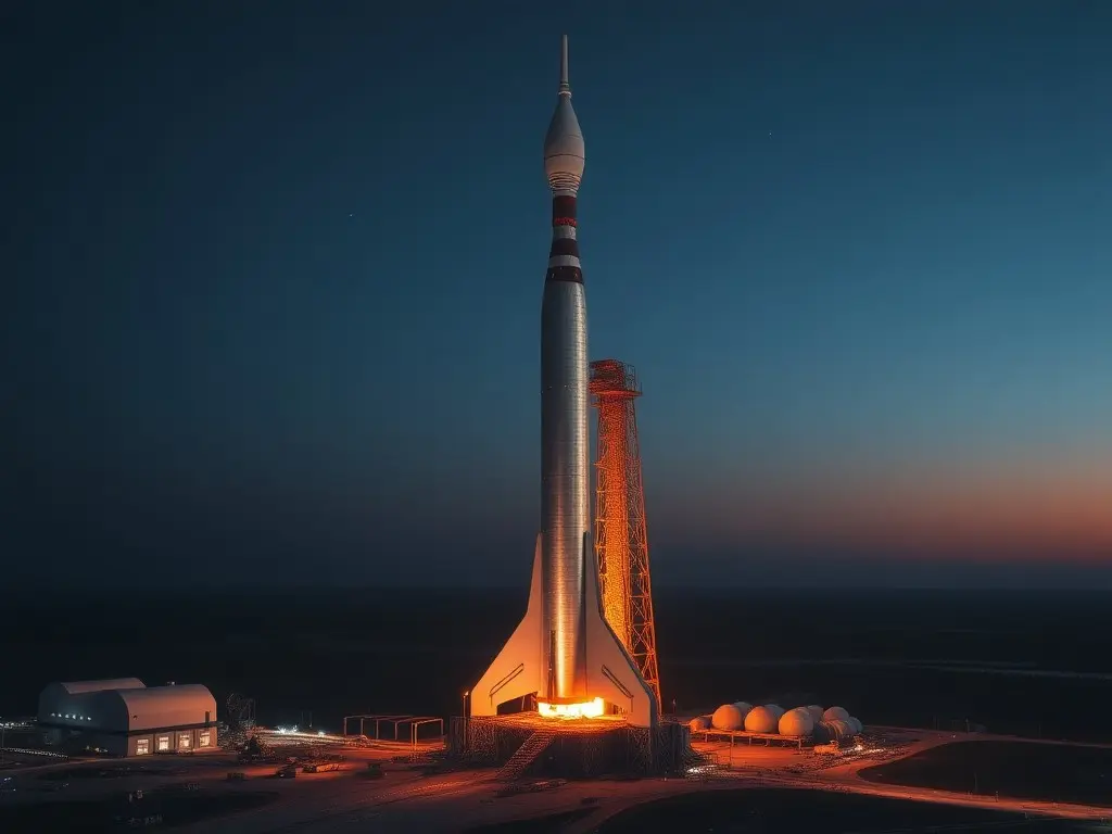 $15 Billion space bet: SpaceX’s ‘Starship’ spend dwarfs Falcon as IPO horizon nears – Report