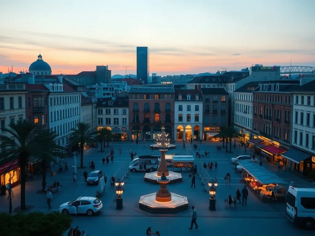 15+ Things to Do in Cleveland This Weekend (April 30-May 3)