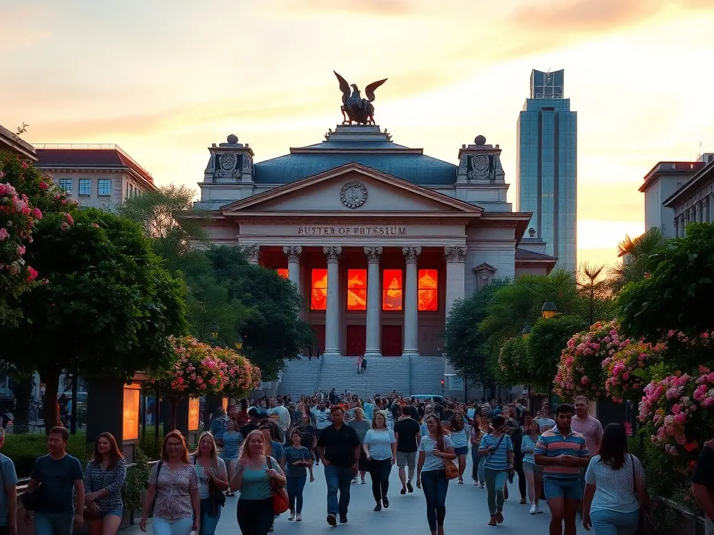 16 Things to Do in Milwaukee in May