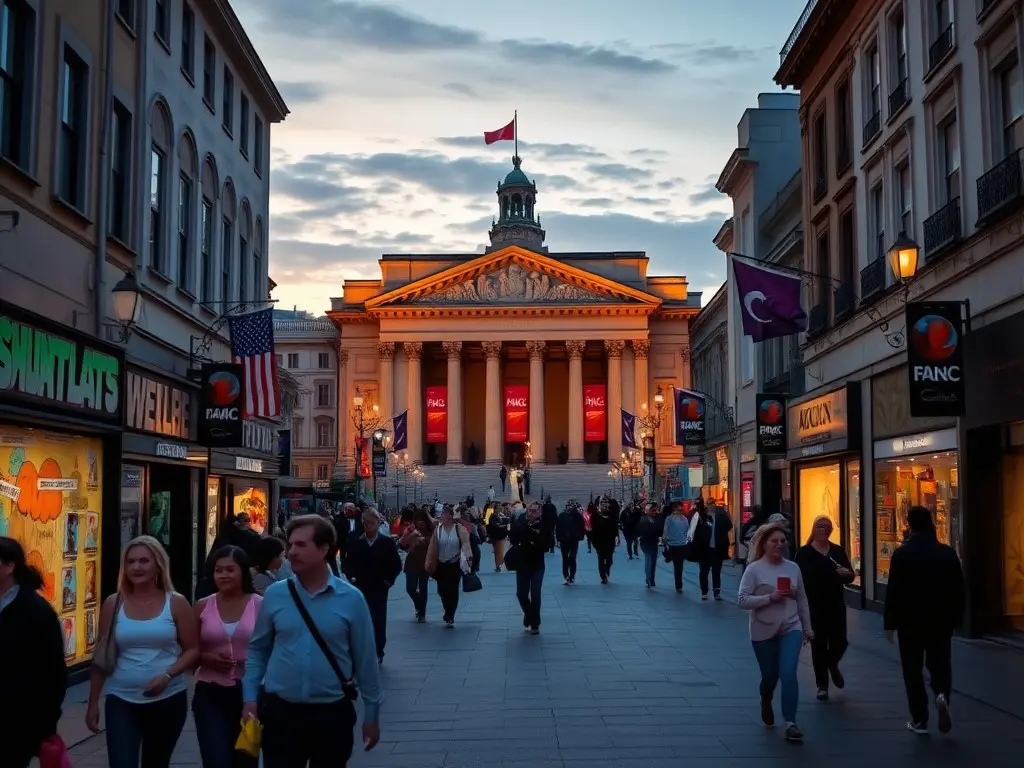 16 Things to Do in NYC If You’re Not Attending the Met Gala