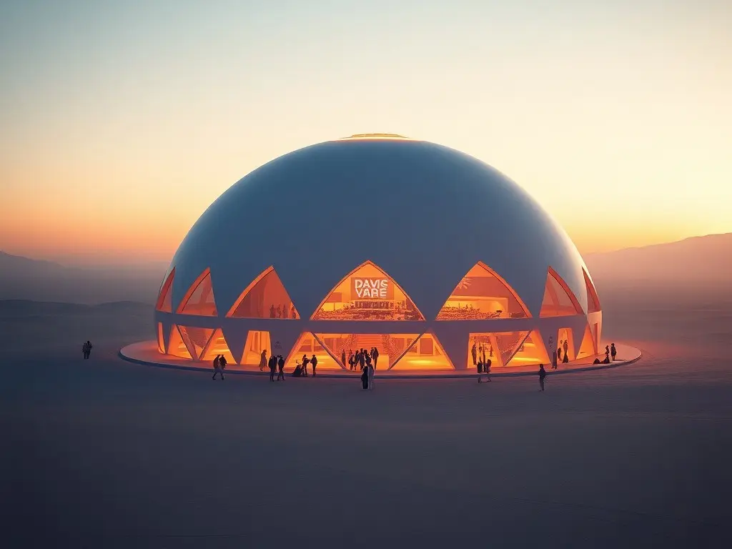 $1.7bn Sphere Abu Dhabi to be built on Yas Island