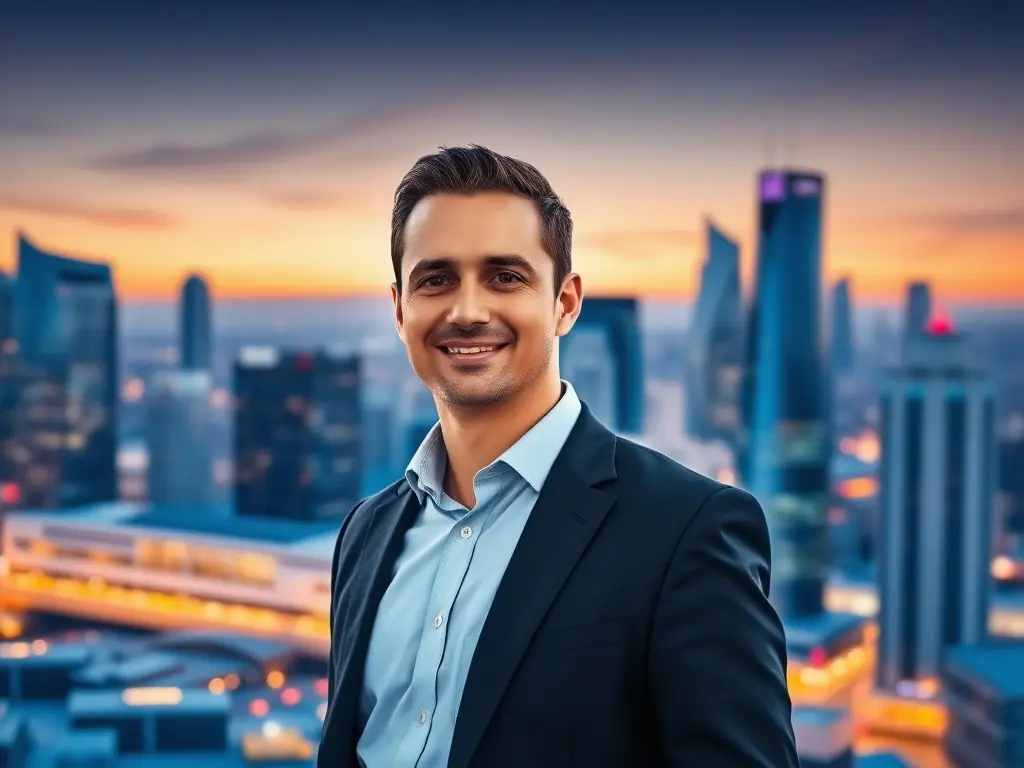 1Kosmos CEO Hemen Vimadalal Named Entrepreneur Of The Year® 2026 New Jersey Finalist by EY US