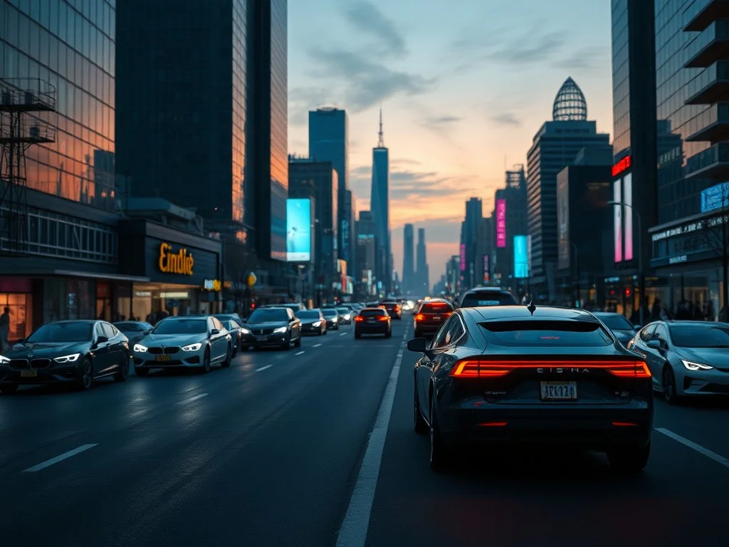 2 Monster EV Stocks Worth Owning While the Sector Is Still Out of Favor