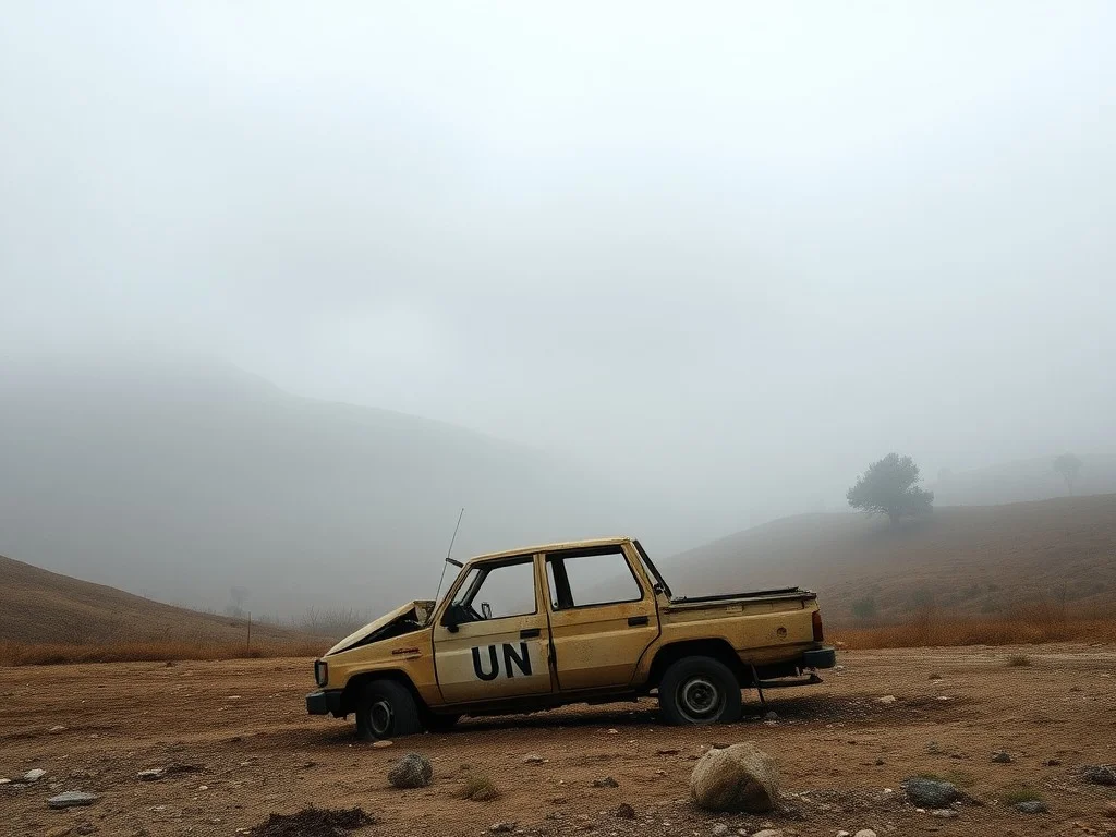 2 more UN peacekeepers killed in south Lebanon