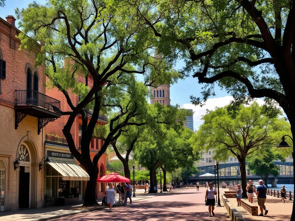 20 Best Things To Do In Columbia South Carolina