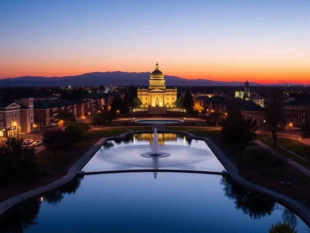 20 Best Things To Do In Roseville California