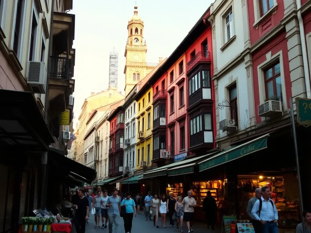 20 things to do in Manchester UK that rival London