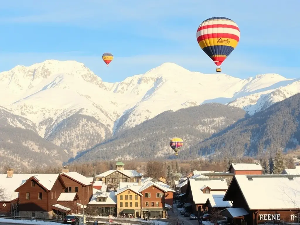 20 Things To Do In Park City