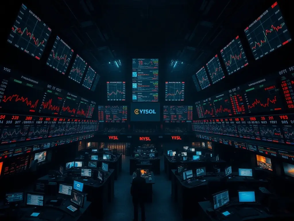 $200B erased from US markets amid escalating US-Iran tensions