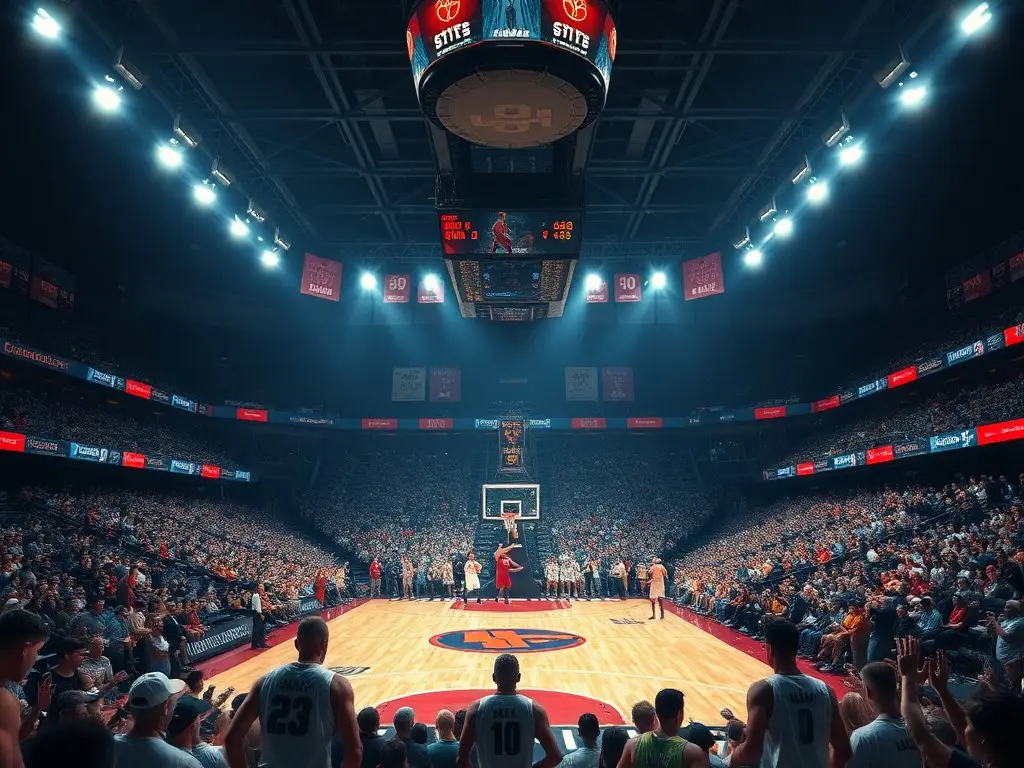 2021 Nba Playoff