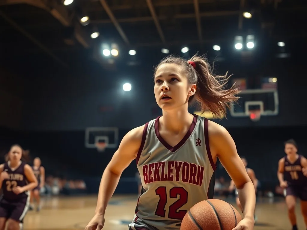 2025-26 all-area girls basketball: Coach and newcomer of the year