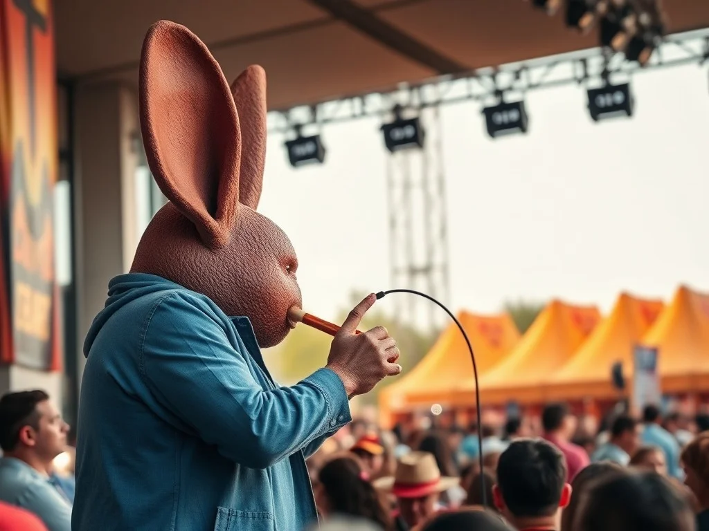 2026 Big Ears in its final act on festival Sunday in Knoxville