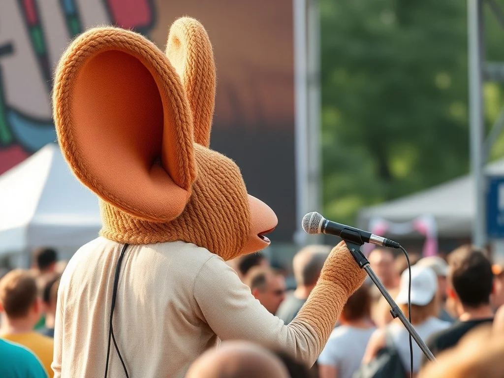2026 Big Ears in its final act on festival Sunday in Knoxville