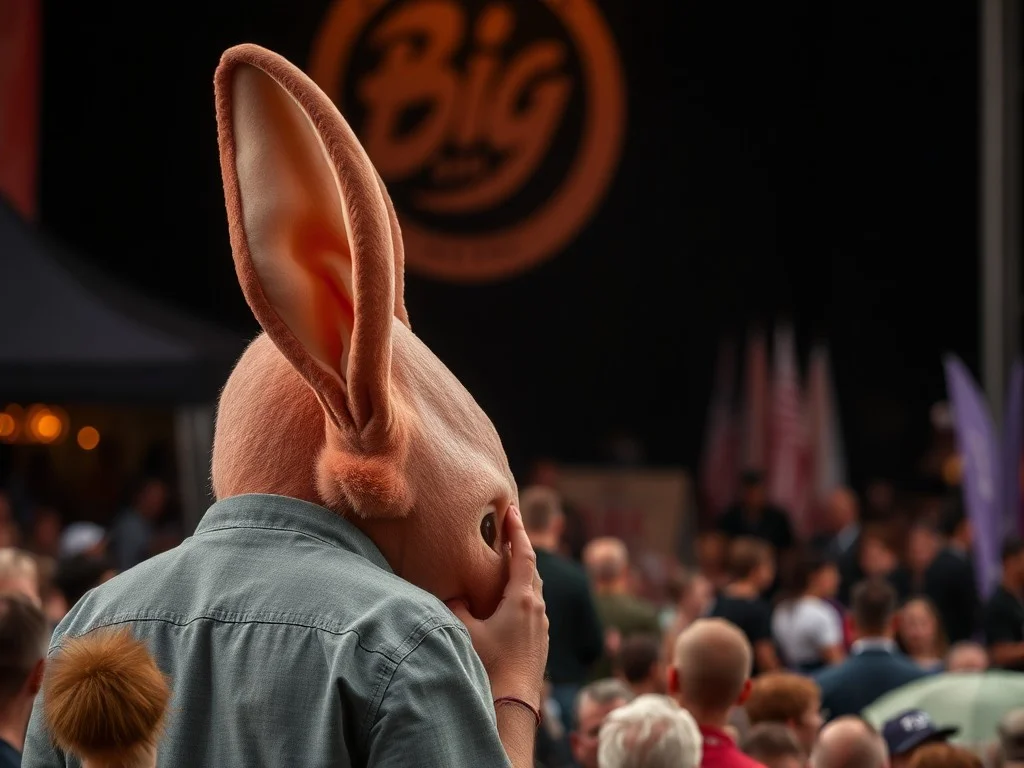 2026 Big Ears in its final act on festival Sunday in Knoxville