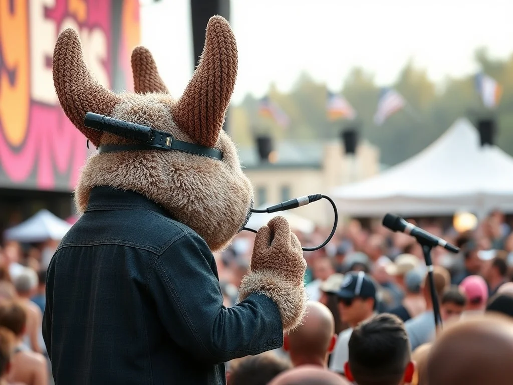 2026 Big Ears in its final act on festival Sunday in Knoxville