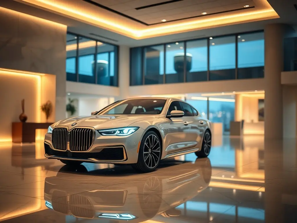 2026 BMW 7 Series: Which One Should You Buy?