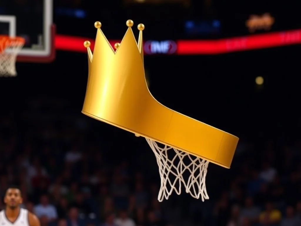 2026 college basketball crown best bets: Picks for tonight, Apr. 1