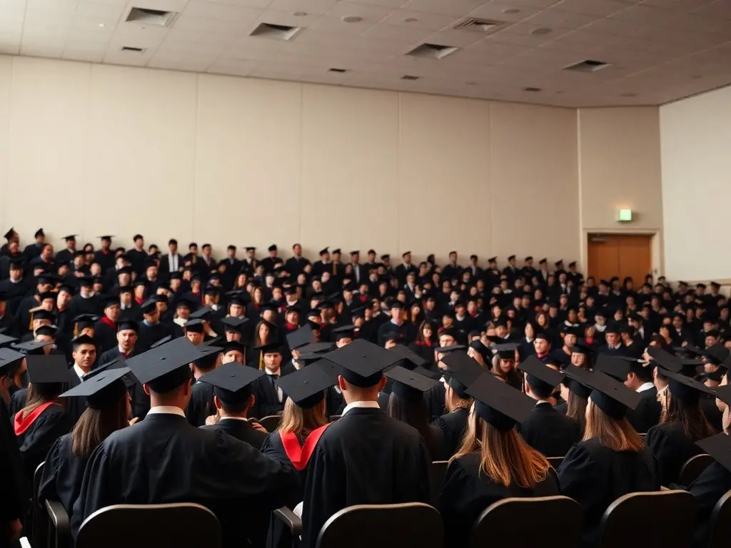 2026 Commencement speakers announced