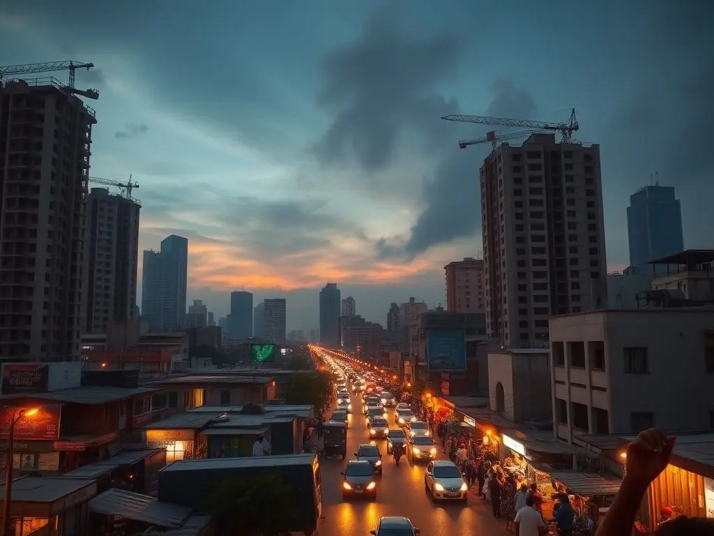 2026 Economic Outlook: Risks and opportunities as Nigeria moves into H2
