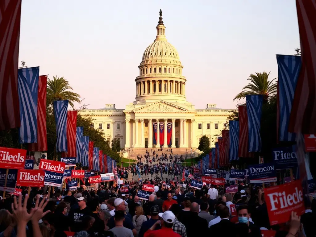 2026 election: What’s on the California state ballot ahead of June primary