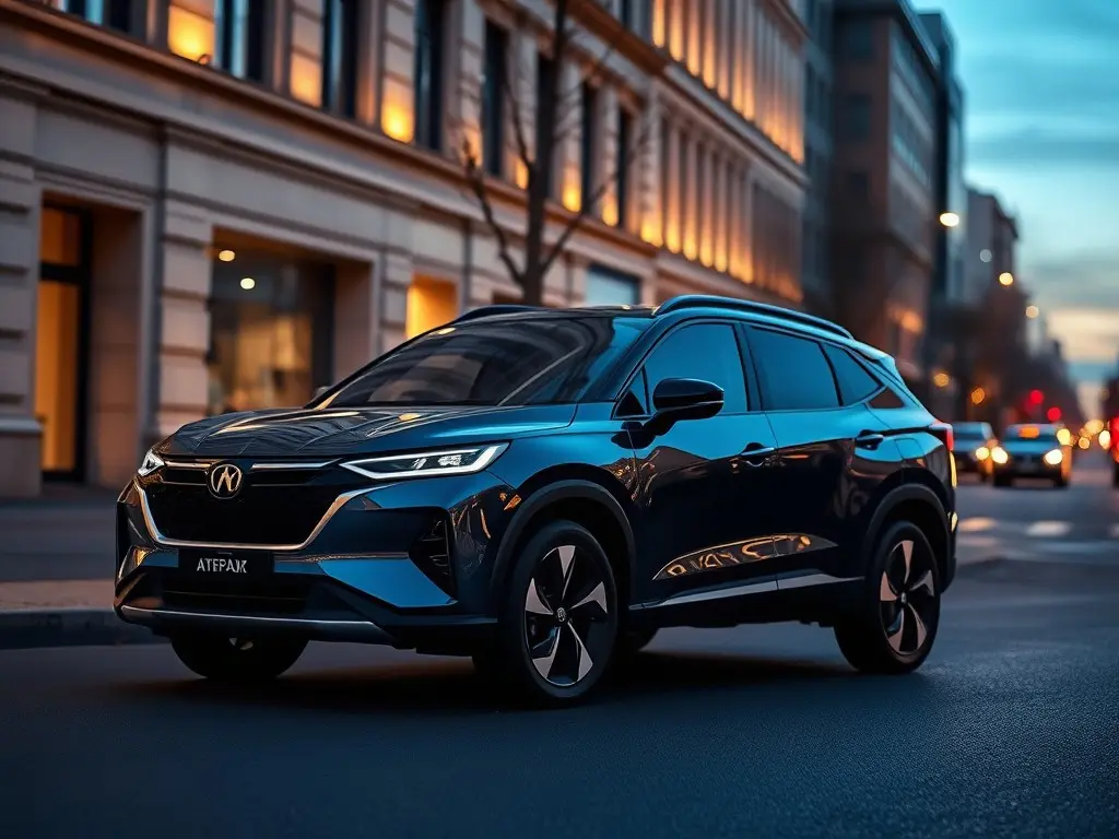 2026 Honda ZR-V compact SUV pricing and updates confirmed