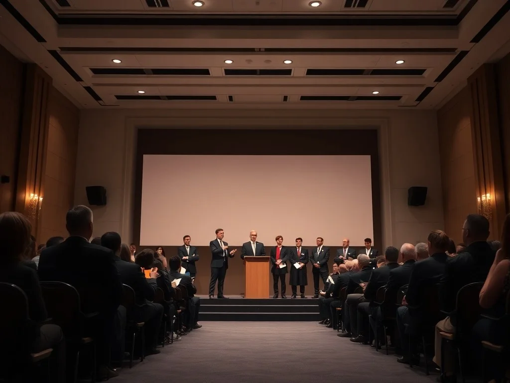 2026 Lionel Gelber Prize awarded to Francis Gavin for Thinking Historically: A Guide to Statecraft and Strategy