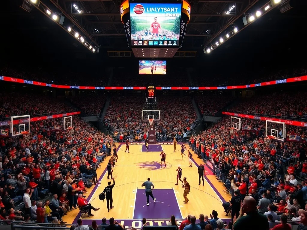 2026 NBA playoff bracket: Matchups, schedule as postseason field gets finalized