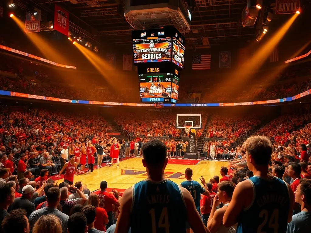 2026 NBA Playoffs: Bracket, schedule, scores, matchups for conference semis, including Spurs vs. Timberwolves