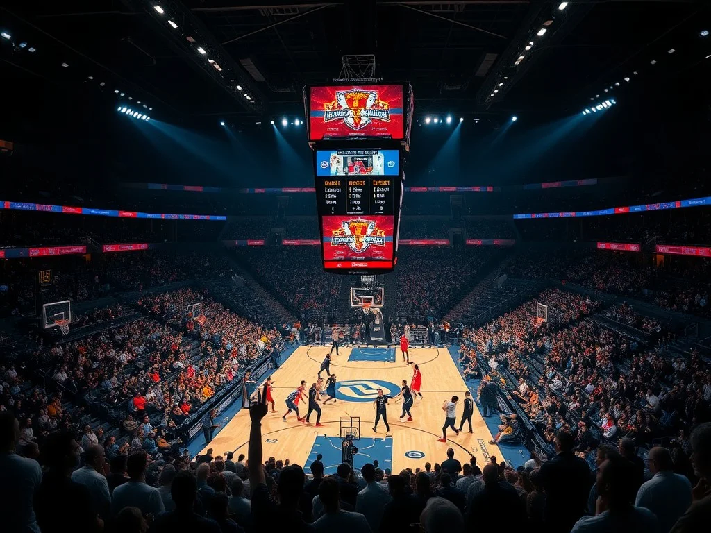 2026 NCAA national championship live stream: March Madness TV schedule, watch streaming online Monday