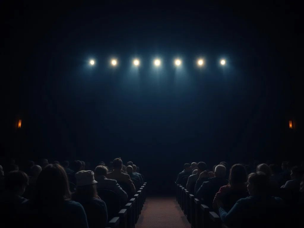 2026 New York Festivals TV & Film Awards: shortlist
